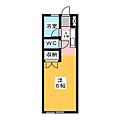 oasis穂積4階2.8万円