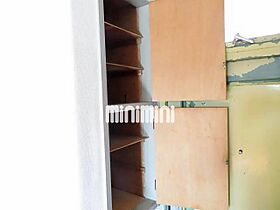 オアシス穂積  ｜ 岐阜県瑞穂市別府（賃貸マンション1R・4階・23.40㎡） その15