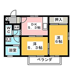 🉐敷金礼金0円！🉐エルフローラ