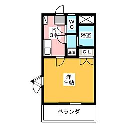 🉐敷金礼金0円！🉐マウンティン藤