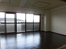 Ｂｒｏａｄ　Ｒｉｆｆｌｅ 3階2LDKのリビング/ダイニング