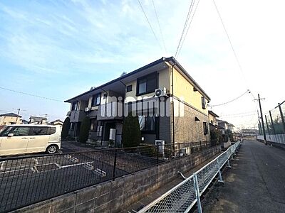 外観：大和ハウス施工物件
