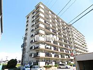 岐阜県瑞穂市野白新田：物件画像／株式会社ミニミニ岐阜　穂積店