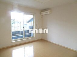 レスプランドール 2階2LDKのリビング/ダイニング