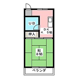 🉐敷金礼金0円！🉐ラミア・カーサ