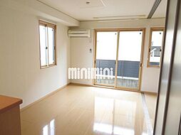 Ｐｅｔｉｔ　Ｒｉｖｉｅｒｅ 2階1LDKのリビング/ダイニング