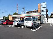 コンビニ「セブンイレブン北方町小柳店まで257m」