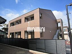 メゾンアカツキ