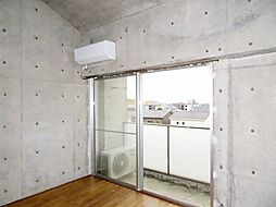 Ｒ　ＷＩＮＧ　II 4階1LDKのリビング/ダイニング