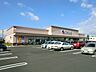 周辺：スーパー「カネスエ　北方店まで690m」