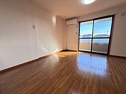 サンモール21　I 2階1LDKのリビング/ダイニング