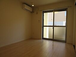 ルナ　ソレイユ 1階1LDKのリビング/ダイニング