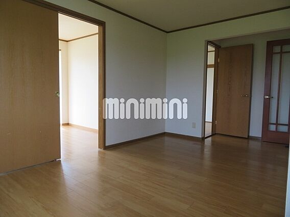 アメニティ.M.KA棟_内装_3