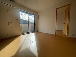 ローズガーデンＮ・Ｔ　II 1階2LDKのリビング/ダイニング