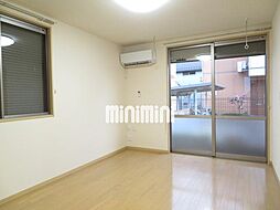 ストリーム　A 1階2LDKのリビング/ダイニング