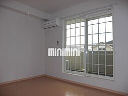 フローラ西館Ａ 2階1LDKのリビング/ダイニング