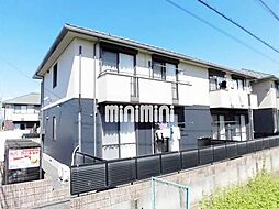 ウエストリバー　Ｆ