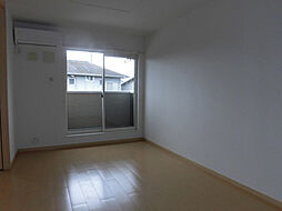 ヴィラフィオリータ 2階2LDKのリビング/ダイニング