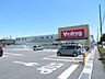 周辺：ドラッグストア 「V・drug穂積本田店まで437m」