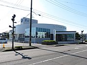 病院「さとうファミリークリニックまで180m」