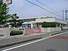 周辺：幼稚園、保育園「北方町立幼稚園まで590m」