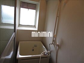 ビレッジハウス穂積　1号棟  ｜ 岐阜県瑞穂市別府（賃貸マンション1DK・2階・28.98㎡） その6