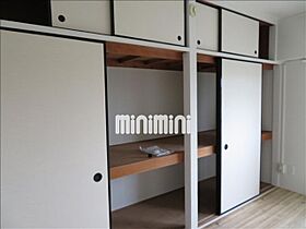 ビレッジハウス穂積　1号棟  ｜ 岐阜県瑞穂市別府（賃貸マンション1DK・2階・28.98㎡） その9
