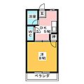 フェンリル穂積A3階2.0万円