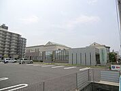 病院「さくらクリニックまで110m」
