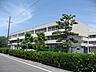 周辺：小学校「瑞穂市立穂積小学校まで850m」