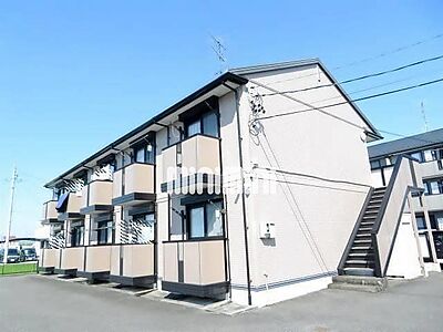外観：大和ハウス施工物件