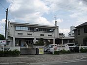 幼稚園、保育園「牛牧第2保育所まで1200m」