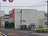 周辺：銀行「岐阜商工信用組合まで490m」