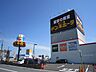 周辺：ショッピング施設「MEGAドン・キホーテ岐阜瑞穂店まで500m」