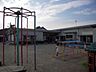 周辺：幼稚園、保育園「合渡保育園まで3000m」