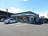 周辺：コンビニ「ファミリーマート瑞穂稲里店まで550m」