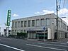 周辺：銀行「大垣共立銀行まで790m」