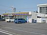 周辺：コンビニ「ミニストップまで230m」