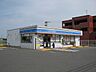 周辺：コンビニ「ローソンまで400m」