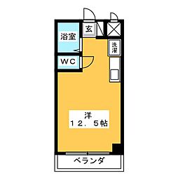 則竹栄町マンション