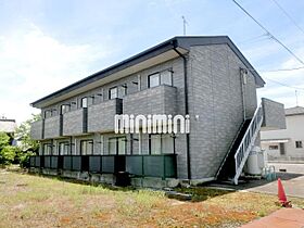 パールマンションIII  ｜ 岐阜県美濃加茂市加茂野町木野（賃貸マンション1K・1階・25.90㎡） その1