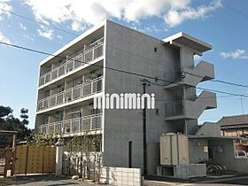 アルフォレスト森山  ｜ 岐阜県美濃加茂市森山町３丁目（賃貸マンション1R・4階・22.20㎡） その1