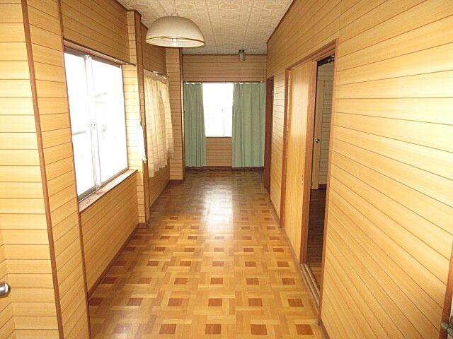 室内