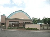 幼稚園、保育園「川辺第三保育園まで1400m」
