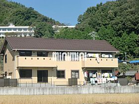 プランタンローゼ  ｜ 岐阜県加茂郡八百津町野上（賃貸アパート2LDK・2階・59.24㎡） その1