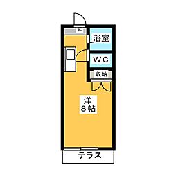 🉐敷金礼金0円！🉐シンコーハイツ坂祝