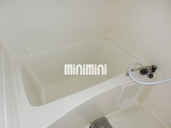画像13:お風呂