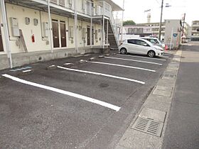 ボナールハウス  ｜ 岐阜県美濃加茂市川合町４丁目（賃貸アパート1R・2階・19.61㎡） その16