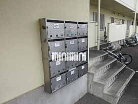 ハイツ三越  ｜ 岐阜県美濃加茂市太田町（賃貸マンション1K・4階・20.88㎡） その8