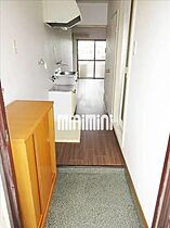 エスポアール大畑  ｜ 岐阜県美濃加茂市本郷町６丁目（賃貸マンション1R・2階・20.16㎡） その7